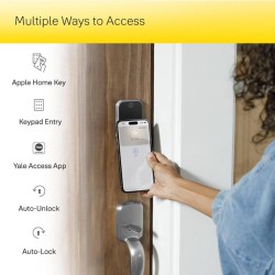 Yale Assure Lock 2 Plus