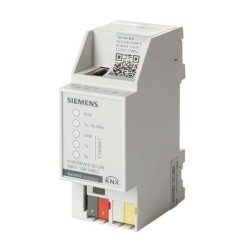 Siemens® Gamma IP Interface Secure