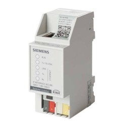 Siemens® Gamma IP Interface Secure