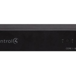Control4® CORE 3 Controller