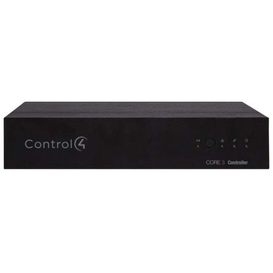 Control4® CORE 3 Controller