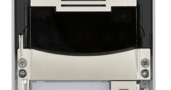 Control4® DS2 Mini Door Station