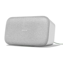 Google Home Max - Chalk White