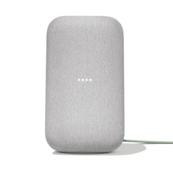 Google Home Max - Chalk White