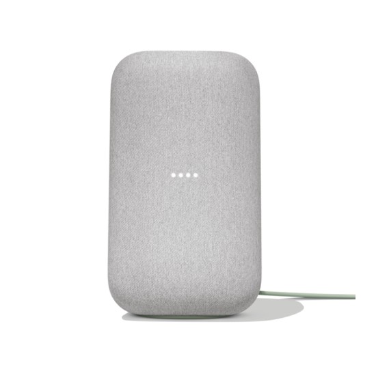 Google Home Max - Chalk White