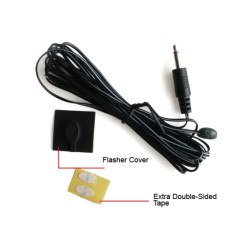 Episode® Electronics IR Flasher with LED Feedback