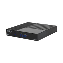 Araknis Networks® 110-Series Single-WAN Gigabit VPN Router