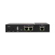 Araknis Networks® 110-Series Single-WAN Gigabit VPN Router