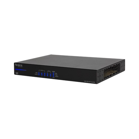 Araknis Networks® 310-Series Gigabit VPN Router