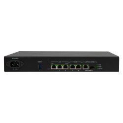 Araknis Networks® 310-Series Gigabit VPN Router
