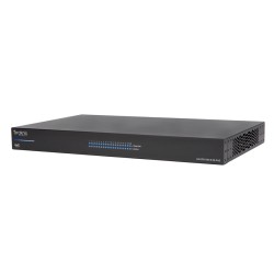 Araknis Networks® 310 Series L2 Managed Gigabit Switch with Full PoE+ | 16 + 2 Rear Ports