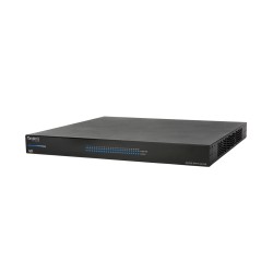 Araknis Networks® 310 Series L2 Managed Gigabit Switch with Full PoE+ | 24 + 2 Rear Ports