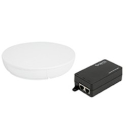 Araknis Networks 510-Series Indoor Wireless Access Point with Gigabit PoE+ Injector Kit