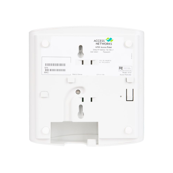 Access Networks A510 Unleashed Indoor Access Point