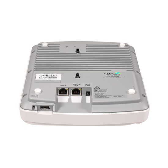 Access Networks A650 Unleashed Wi-Fi 6 Indoor Access Point